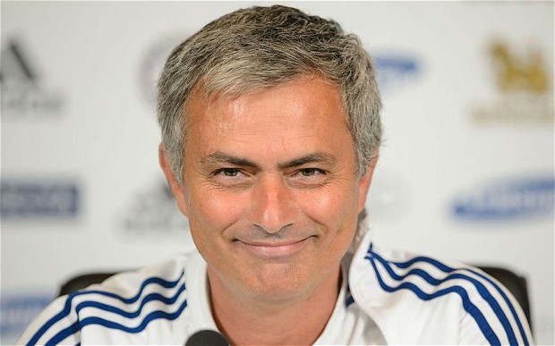 Jose