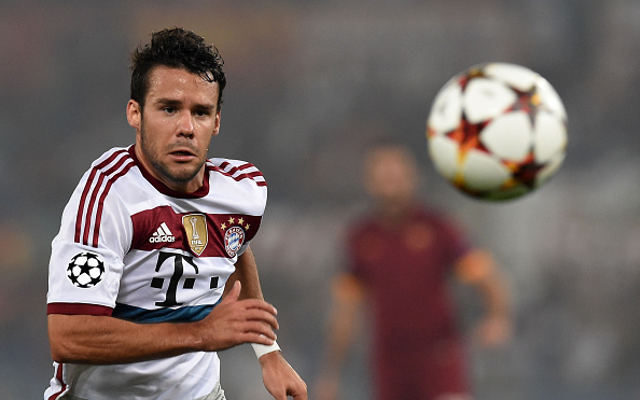 Juan Bernat