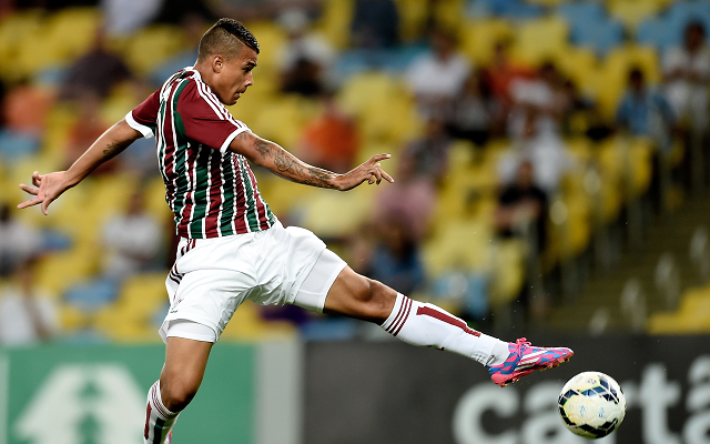 Kenedy Fluminense