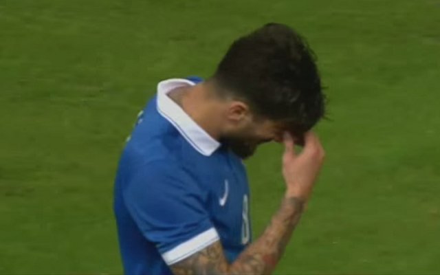 Kone Tears