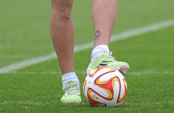 Erik Lamela