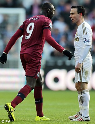Leon Britton