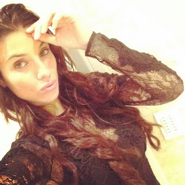 Ludivine Sagna