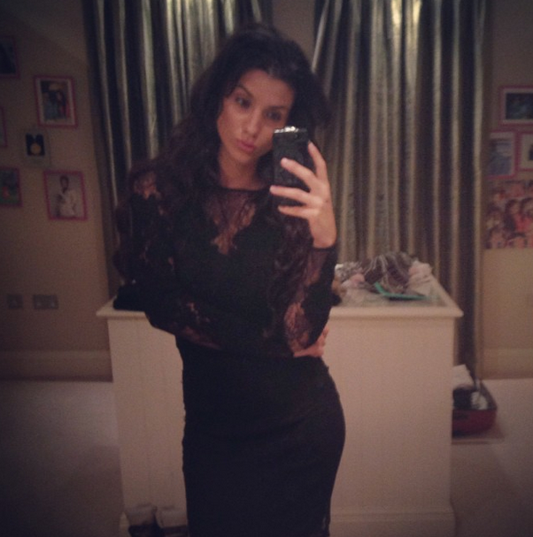 Ludivine Sagna
