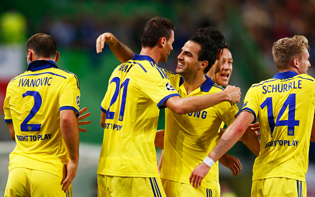 Chelsea