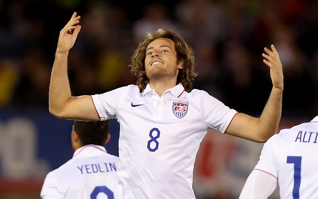Mix Diskerud USA