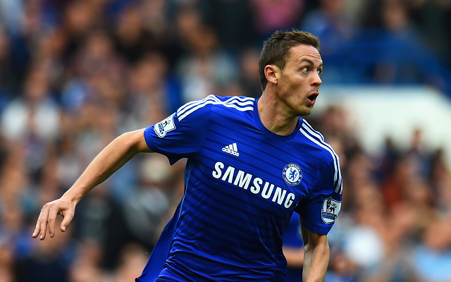 Nemanja Matic