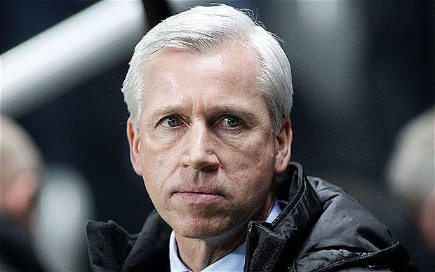 Pardew