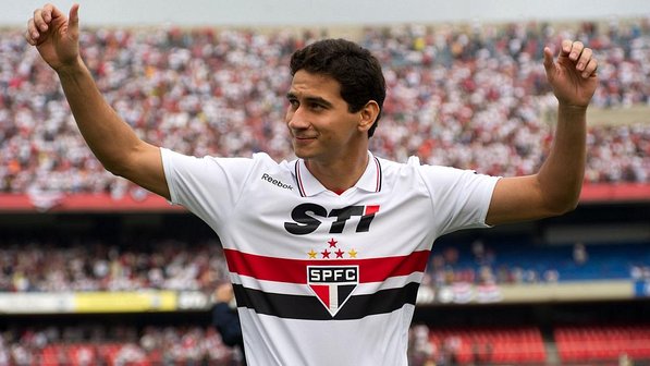 Paulo Henrique Ganso