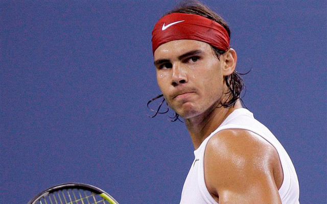 Rafael Nadal