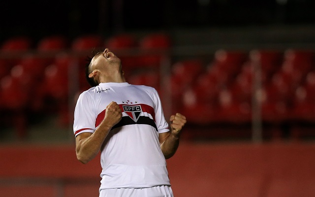 Rafal Toloi Sao Paolo