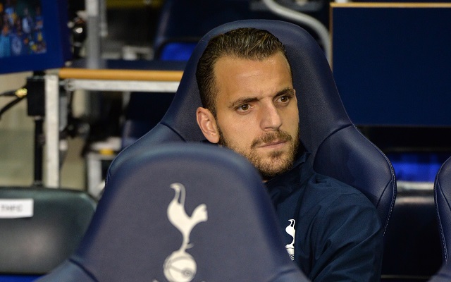 Roberto Soldado