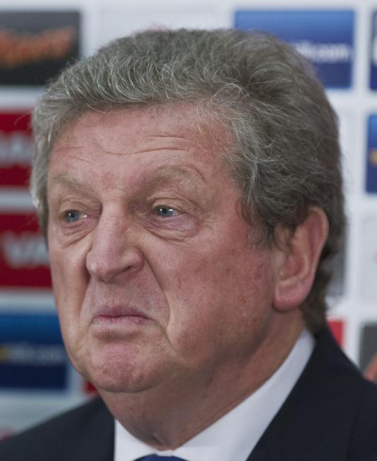 Roy smelling a fart