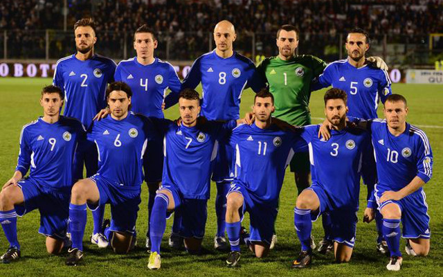 San Marino