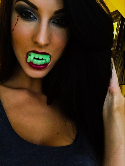 Scary Alice Goodwin