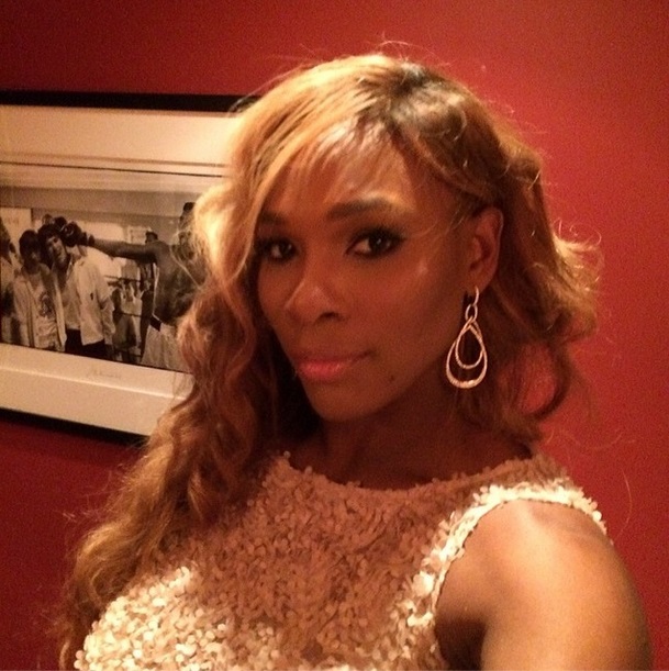 Serena Williams 3
