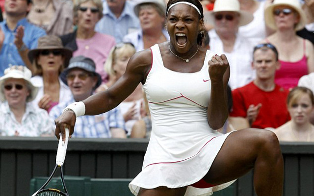 Serena