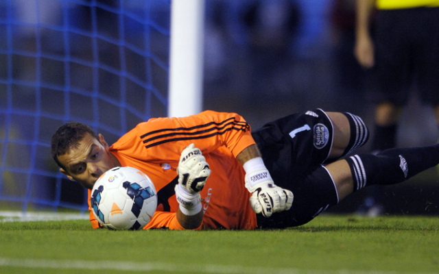 Sergio Alvarez Celta