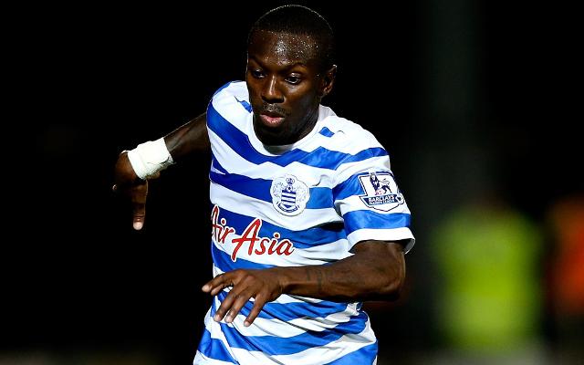 Shaun Wright-Phillips QPR