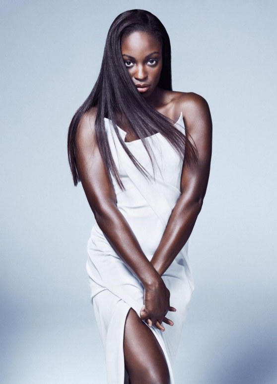 Sloane Stephens