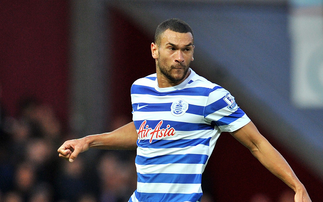 Steven Caulker QPR