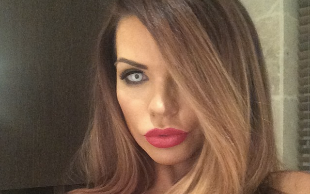 Tanya Bardsley, Halloween
