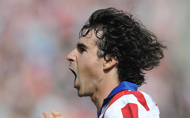 Tiago Atletico