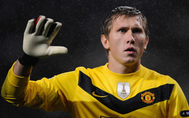 Tomasz Kuszczak