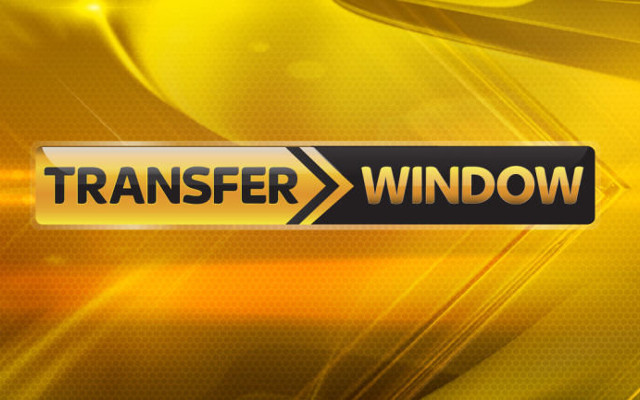 Transfer Window