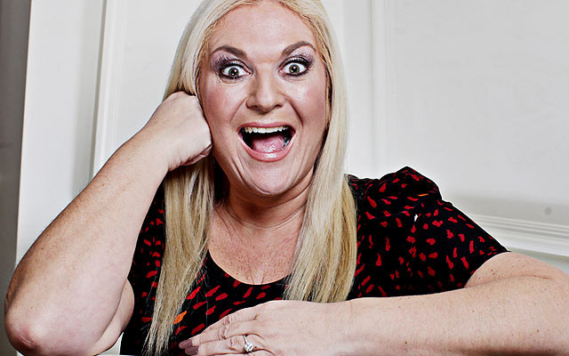 Vanessa Feltz