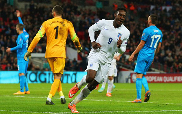 Welbeck England