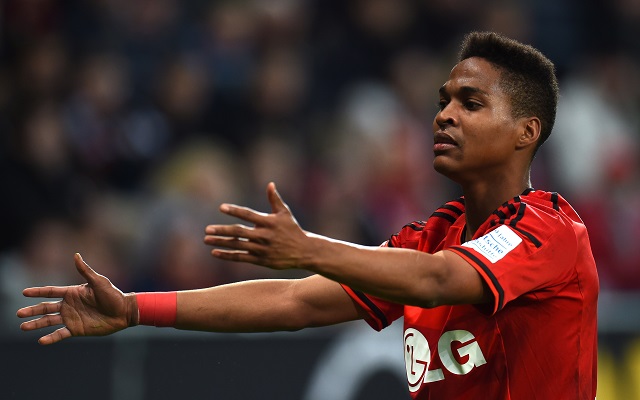 Wendell Bayer Leverkusen