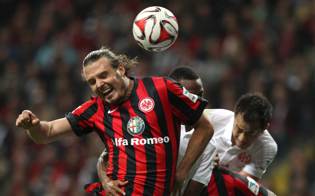 alexander meier frankfurt