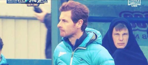 arshavin avb