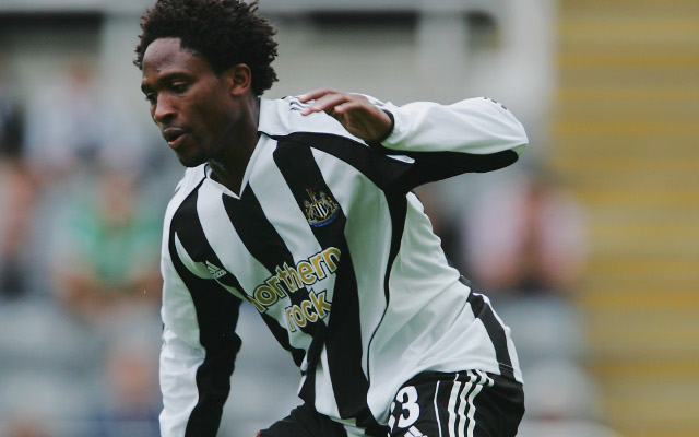 celestine babayaro