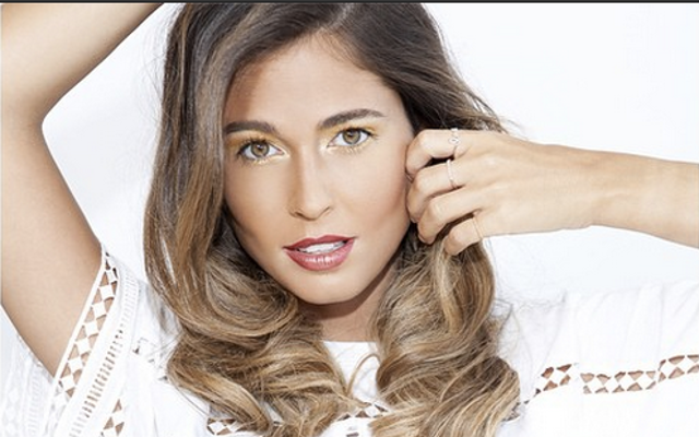 Coral Simanovich