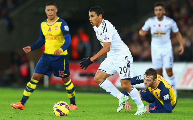 jefferson montero