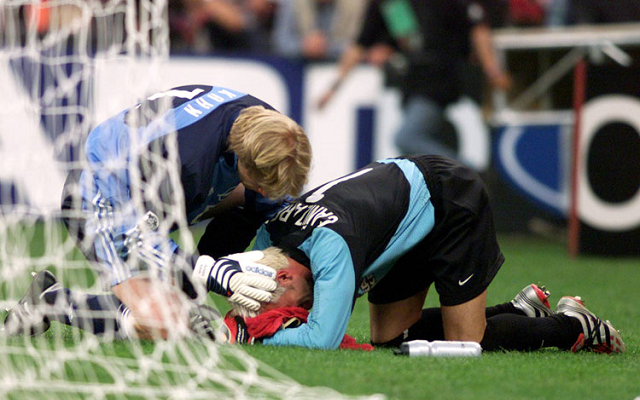 KAhn Canizares