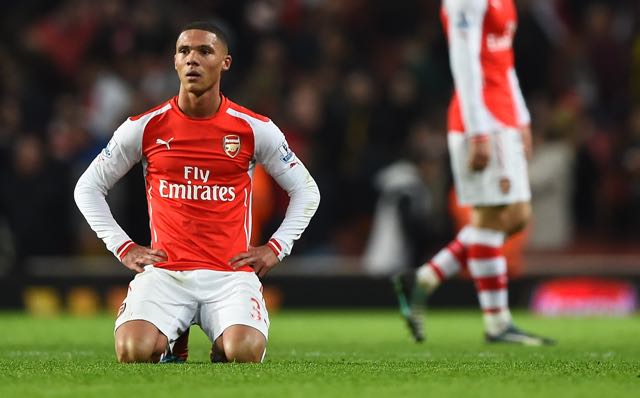 Arsenal v Manchester United - Premier League