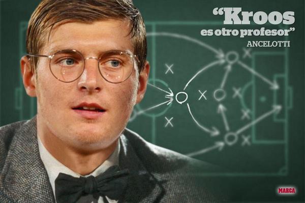 kroos