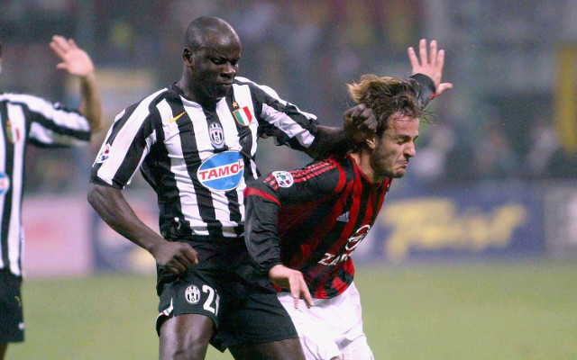 lilian thuram