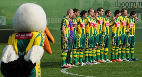 mascot