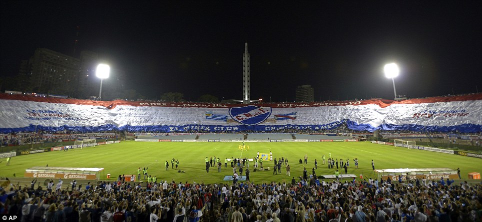 nacional-flag