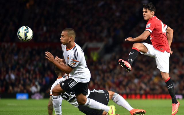 reece james manchester united
