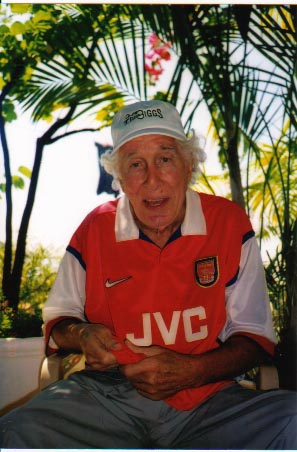 ronnie biggs