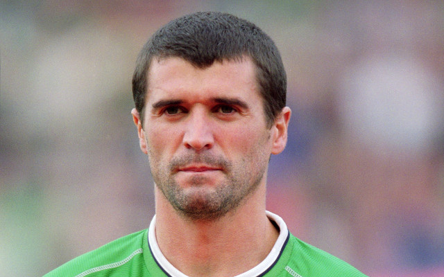 roy keane ireland