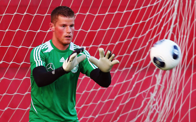 Timo Horn Cologne FC Koln