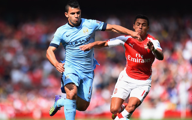 Aguero Sanchez