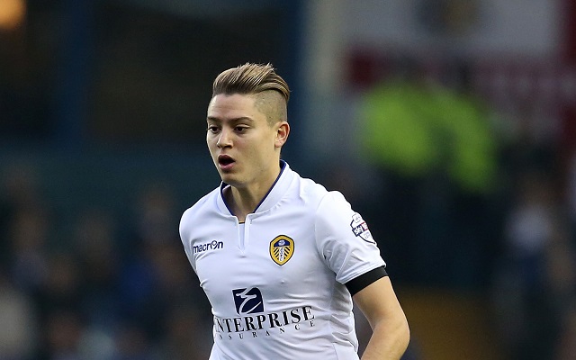 Adryan Leeds