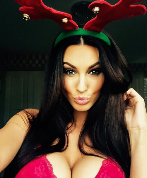 Alice Goodwin Christmas